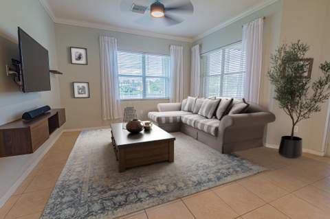 625 SW Long Key Court, Port St. Lucie FL - photo 9 of 48