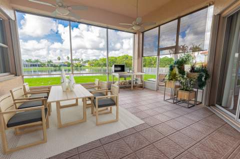 625 SW Long Key Court, Port St. Lucie FL - photo 22 of 48