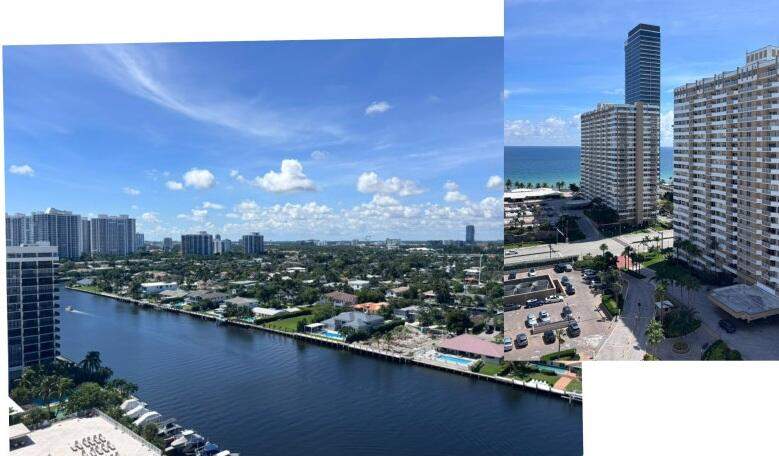 1 bedroom Condominium at 1965 S Ocean Drive #16P, The Hemispheres, Hallandale Beach — photo 5