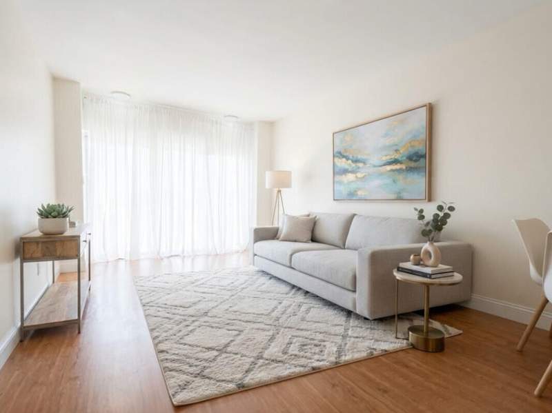 1 bedroom Condominium at 1965 S Ocean Drive #16P, The Hemispheres, Hallandale Beach — photo 3