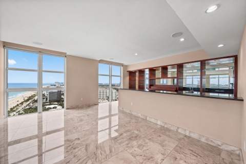 101 S Fort Lauderdale Beach Boulevard #2601, Fort Lauderdale FL - photo 12 of 50