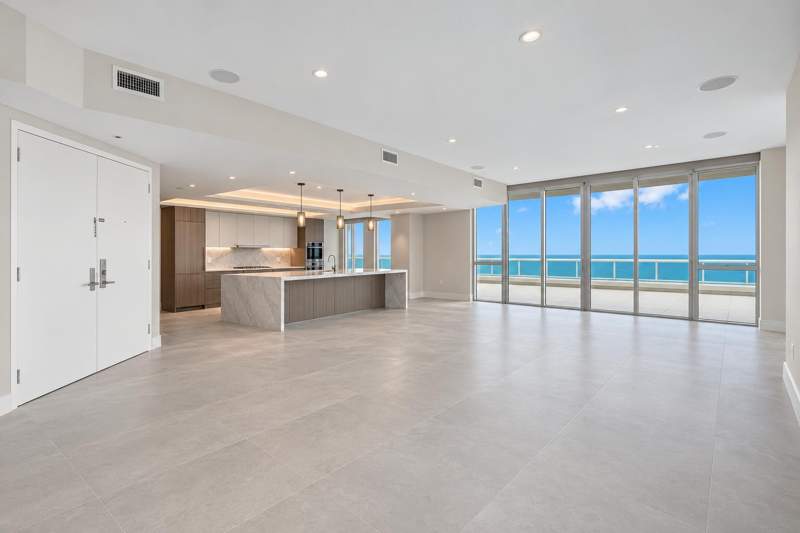 3 bedroom Condominium at 101 S Fort Lauderdale Beach Boulevard #2601, Las Olas Beach Club Condo, Fort Lauderdale — photo 3
