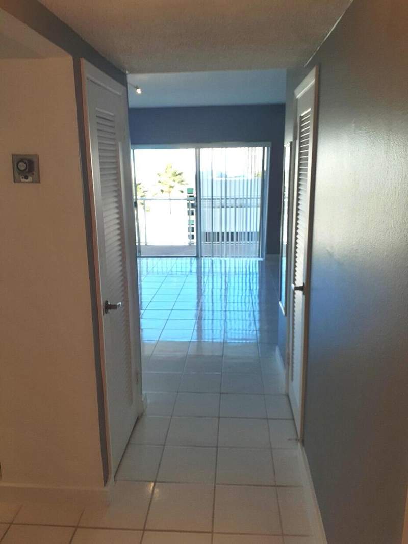 0 bedroom Condominium at 1965 S Ocean Drive #4H, Hemispheres Condo, Hallandale Beach — photo 5