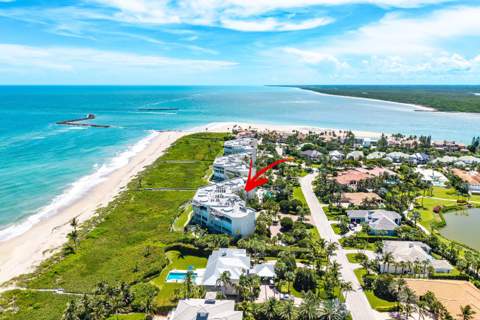 2920 SE Dune Drive #230, Hutchinson Island FL - photo 8 of 9