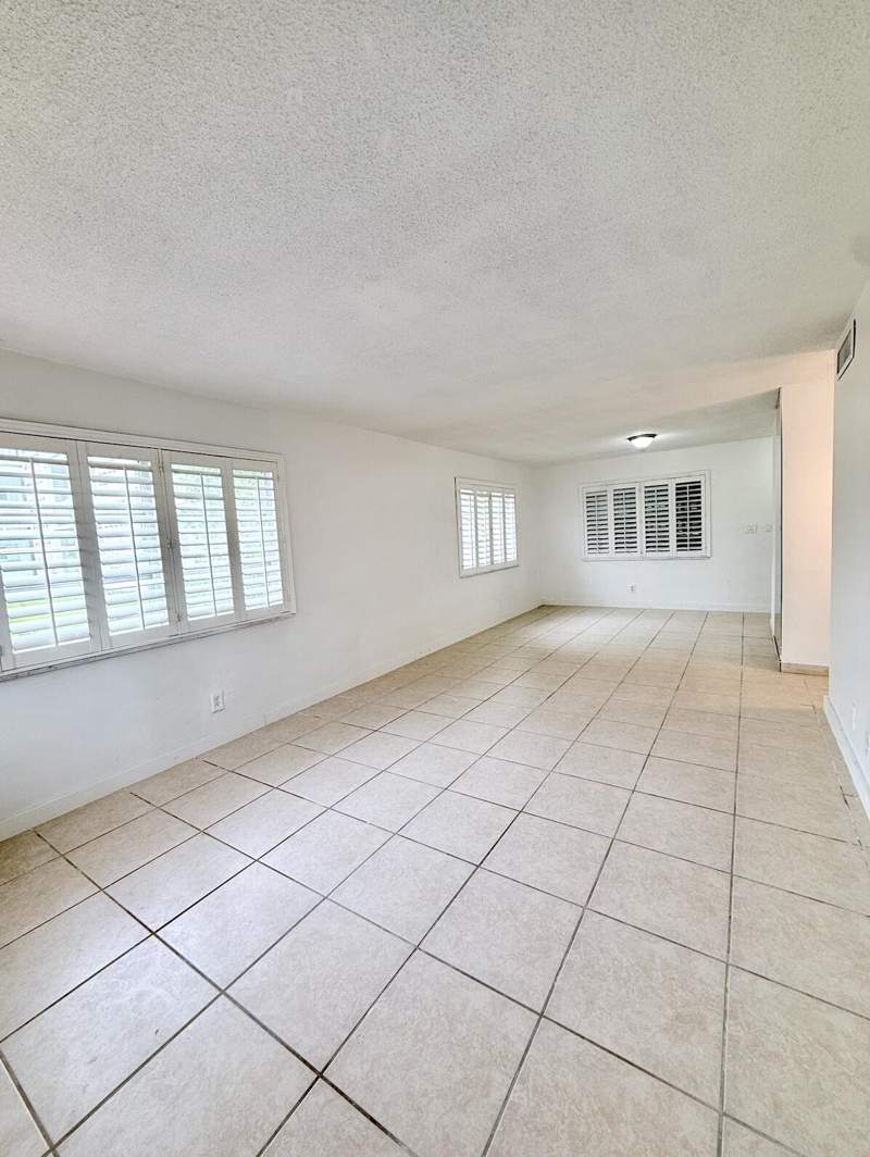 2 bedroom Condominium at 1280 NW 43rd Terrace #107, Park South Four Inc Condo, Lauderhill — photo 3
