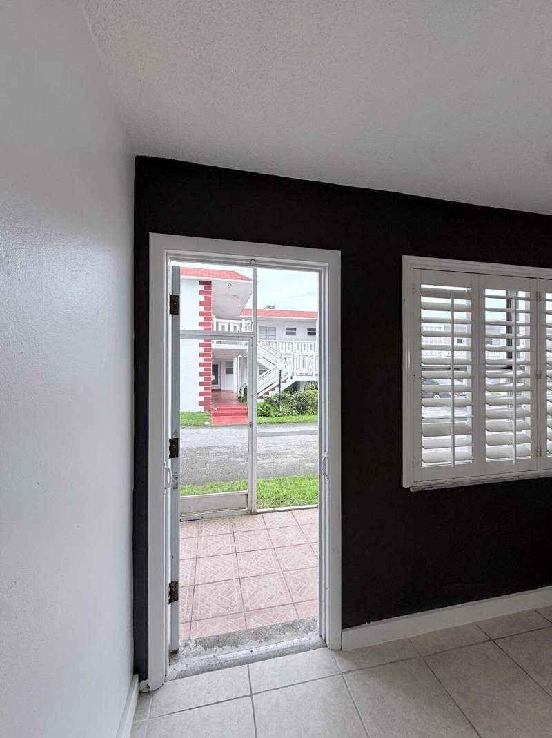 2 bedroom Condominium at 1280 NW 43rd Terrace #107, Park South Four Inc Condo, Lauderhill — photo 4