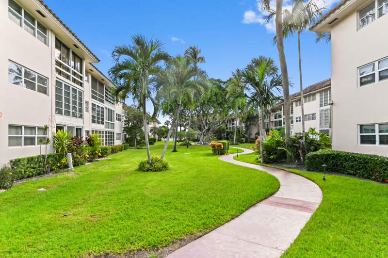 1 bedroom Condominium at 400 NE 20th Street #A312, Boca Verde East Condo, Boca Raton — photo 4