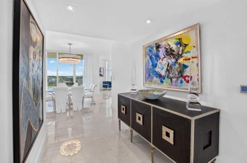 3740 S Ocean Boulevard #703, Highland Beach FL - photo 22 of 60