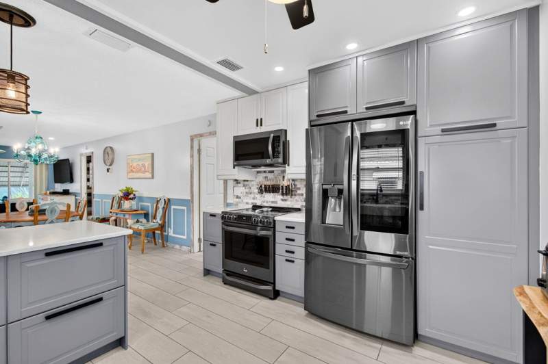 2 bedroom Villa at 812 Meadowlark Lane, Country Manors, Delray Beach — photo 4