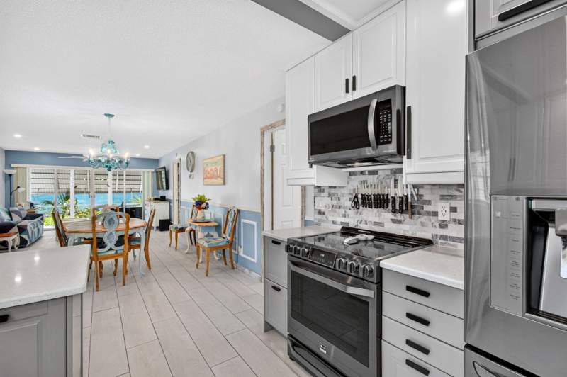 2 bedroom Villa at 812 Meadowlark Lane, Country Manors, Delray Beach — photo 5