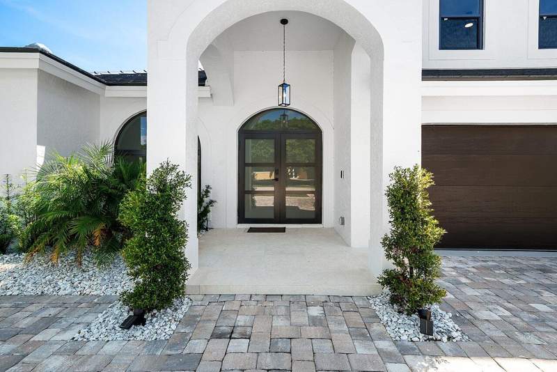 5 bedroom Single Family Residence at 7548 Fairway Trail, Hidden Valley Sec 4, Boca Raton — photo 3
