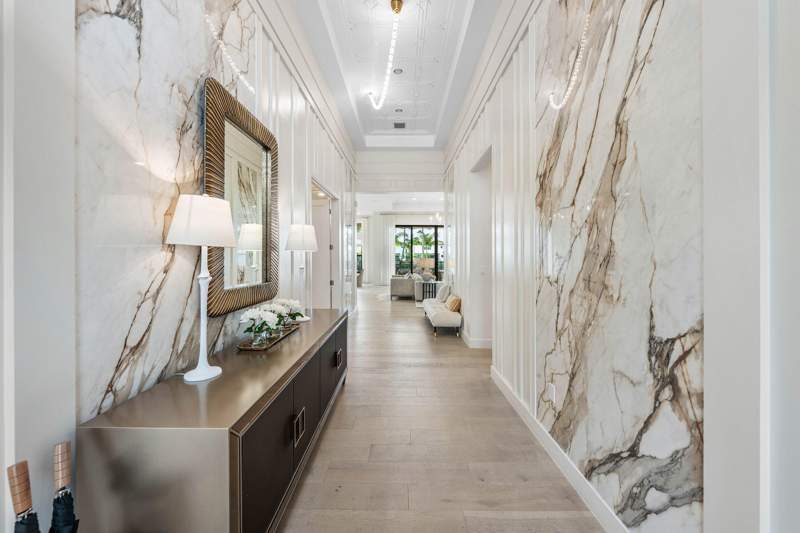 4 bedroom Single Family Residence at 8556 Crystal Downs Avenue, Boca Raton Golf Course Pud, Boca Raton — photo 3