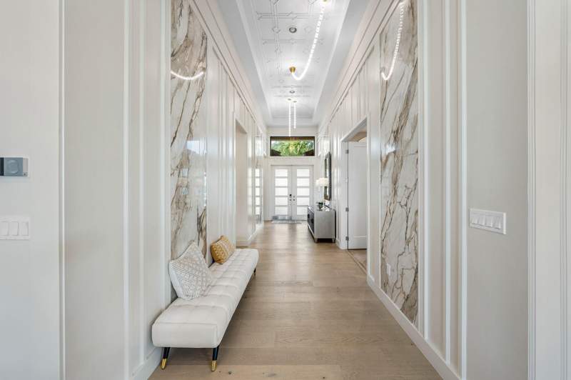 4 bedroom Single Family Residence at 8556 Crystal Downs Avenue, Boca Raton Golf Course Pud, Boca Raton — photo 4