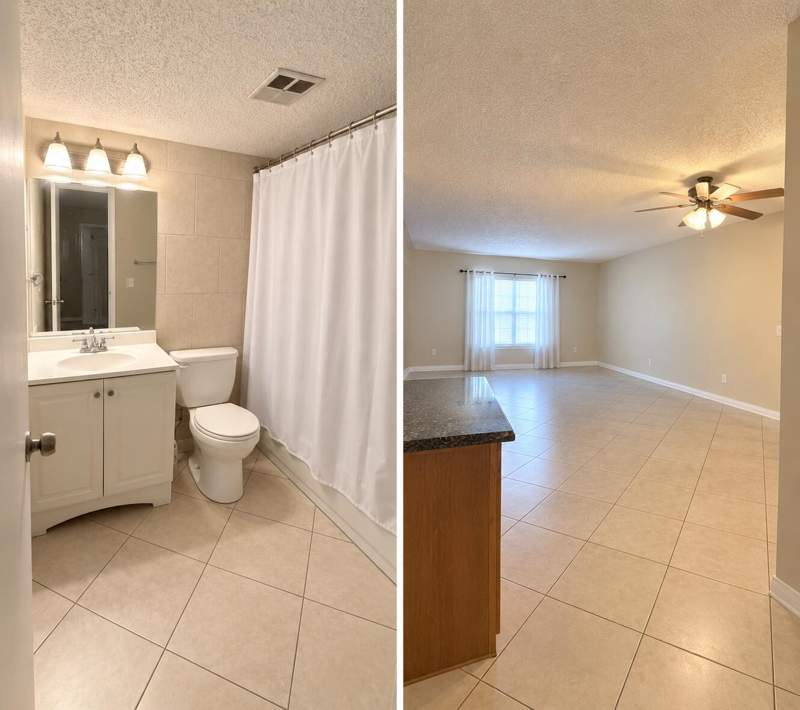2 bedroom Condominium at 10701 Royal Palm Boulevard #12, Villa Madrid I Condo, Coral Springs — photo 2