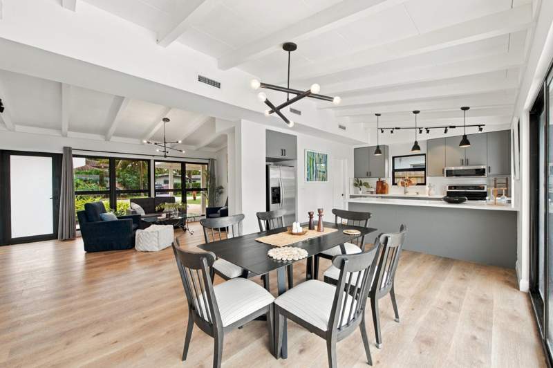 3 bedroom Single Family Residence at 2536 Gulfstream Lane, Lauderdale Isles, Fort Lauderdale — photo 2