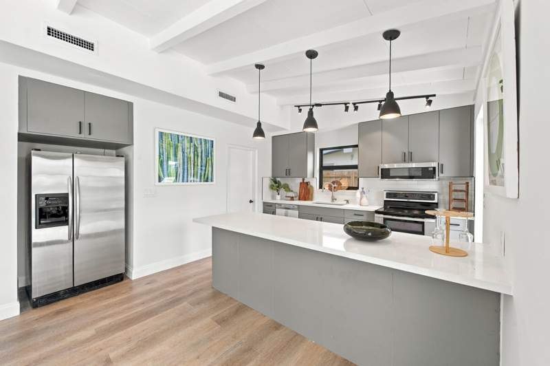 3 bedroom Single Family Residence at 2536 Gulfstream Lane, Lauderdale Isles, Fort Lauderdale — photo 3