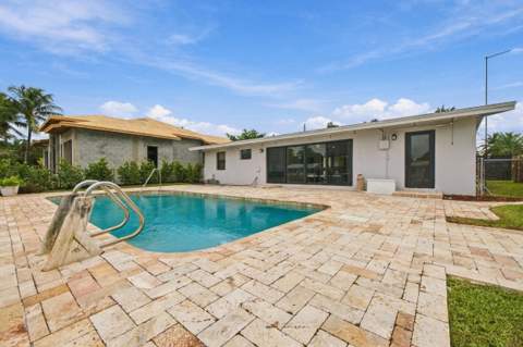 2536 Gulfstream Lane, Fort Lauderdale FL - photo 22 of 31