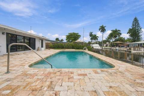2536 Gulfstream Lane, Fort Lauderdale FL - photo 24 of 31