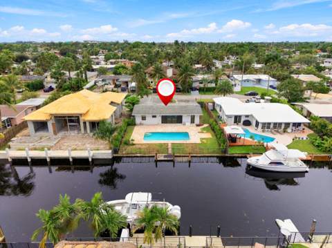 2536 Gulfstream Lane, Fort Lauderdale FL - photo 21 of 31