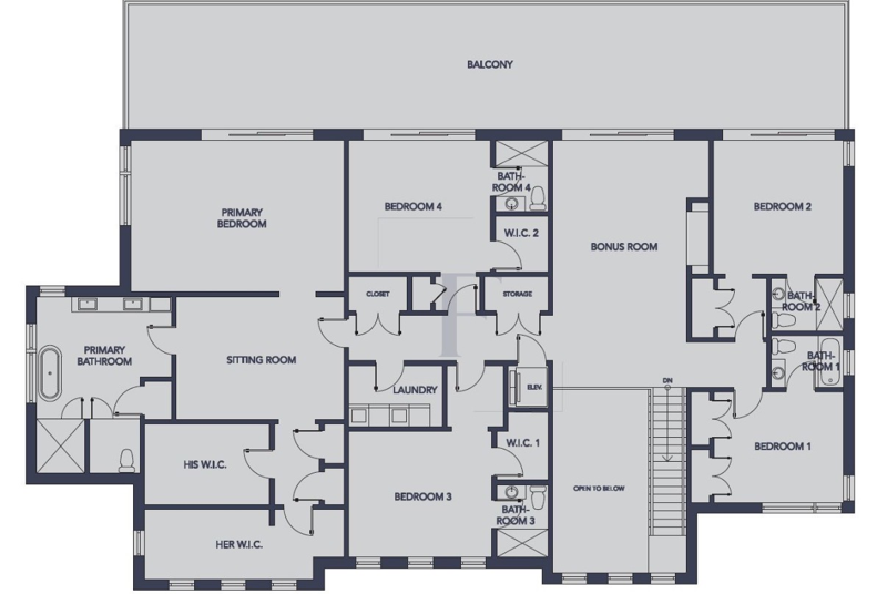 6 bedroom Single Family Residence at 11340 Polo Park Trail, Farrell Estates Wellington, Wellington — photo 4