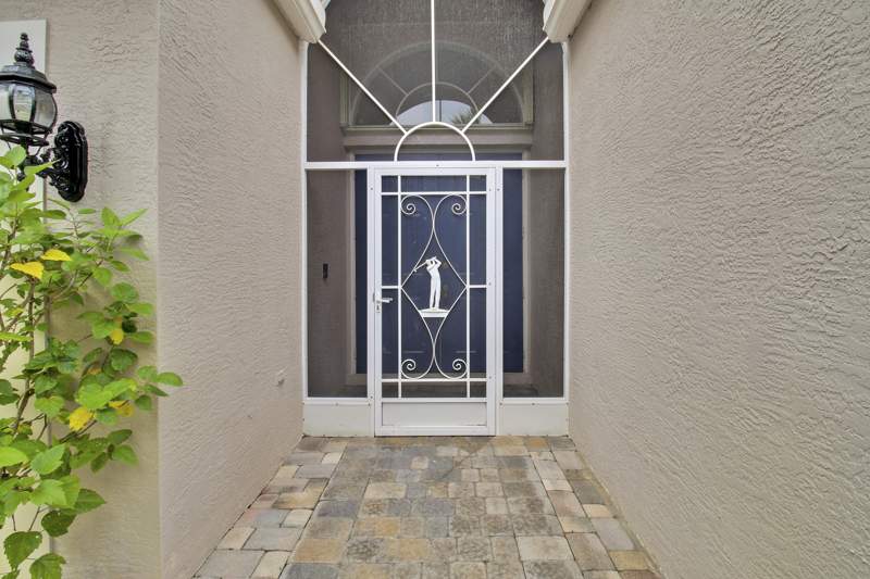 3 bedroom Single Family Residence at 6815 SE Twin Oaks Circle, Summerfield, Stuart — photo 3