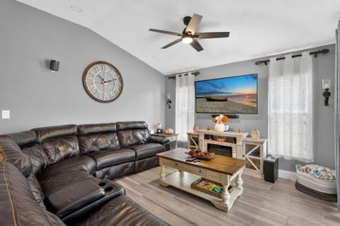 4474 SW Shadd Street, Port St. Lucie FL - photo 24 of 60