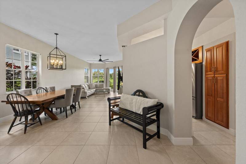 3 bedroom Condominium at 10220 Andover Coach Circle #G1, Andover At Wycliffe Condo, Wellington — photo 5