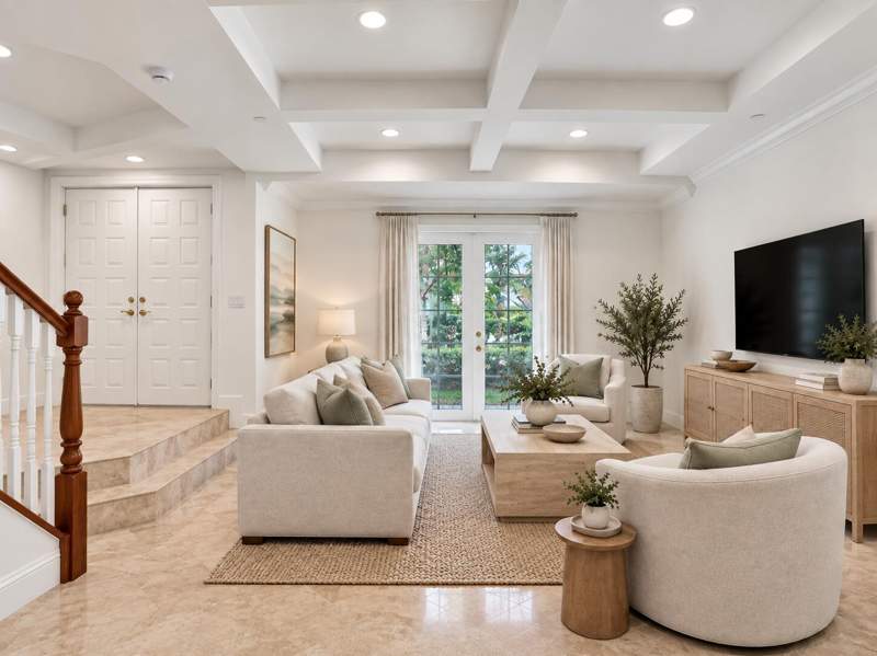 3 bedroom Townhouse at 385 NE 69th Circle, Tuscany Village, Boca Raton — photo 4