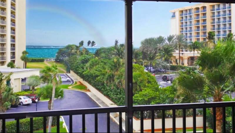 2 bedroom Condominium at 500 Ocean Trail Way #305, Ocean Trail Condo V, Jupiter — photo 3