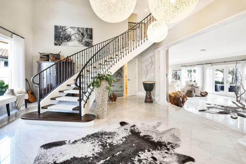 5 bedroom Single Family Residence at 2782 NE 3rd Street, Harbor Village Sec, Pompano Beach — photo 3