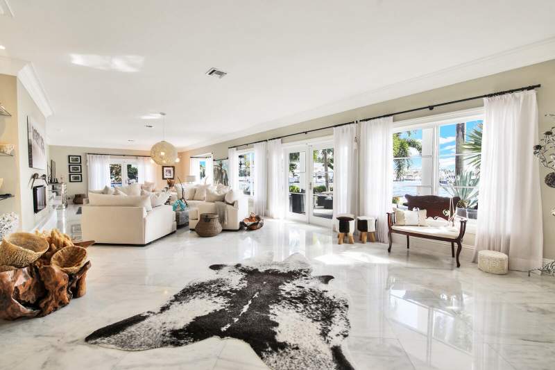 5 bedroom Single Family Residence at 2782 NE 3rd Street, Harbor Village Sec, Pompano Beach — photo 4