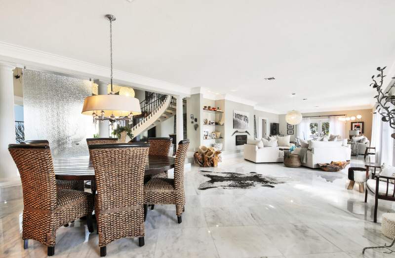 5 bedroom Single Family Residence at 2782 NE 3rd Street, Harbor Village Sec, Pompano Beach — photo 5