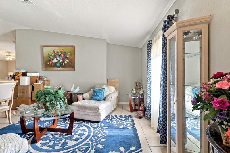 4 bedroom Single Family Residence at 1985 SW Marblehead Way, First Replat Of Portofino Isles, Port St. Lucie — photo 5