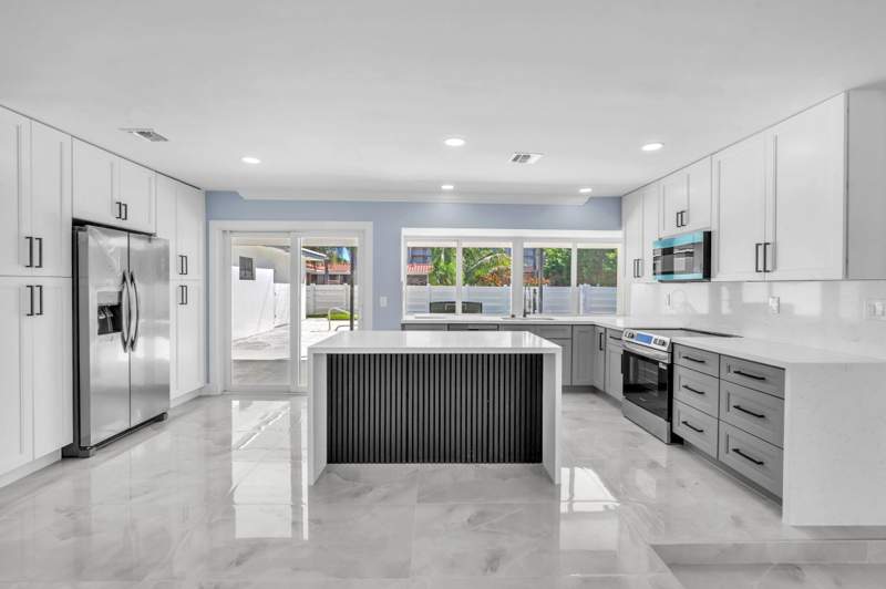 3 bedroom Single Family Residence at 5000 Adams Street, Hollywood Hills, Hollywood — photo 4
