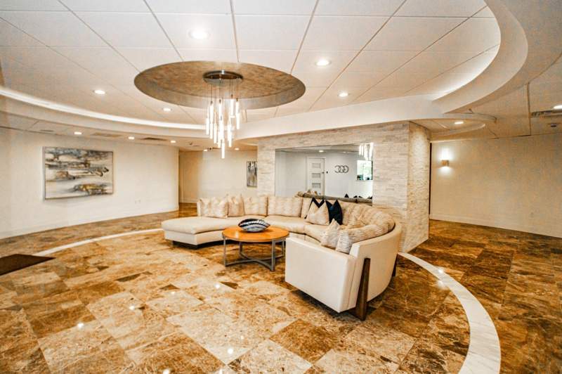 2 bedroom Condominium at 3800 Galt Ocean Drive #310, Galt Ocean Club Condo, Fort Lauderdale — photo 4