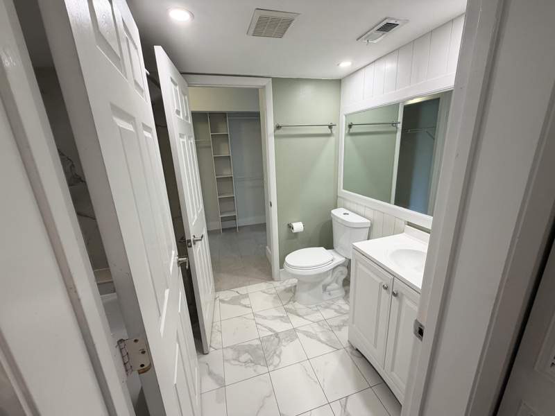1 bedroom Condominium at 1112 Green Pine Boulevard #F1, Palm Club Village II Condo, West Palm Beach — photo 5