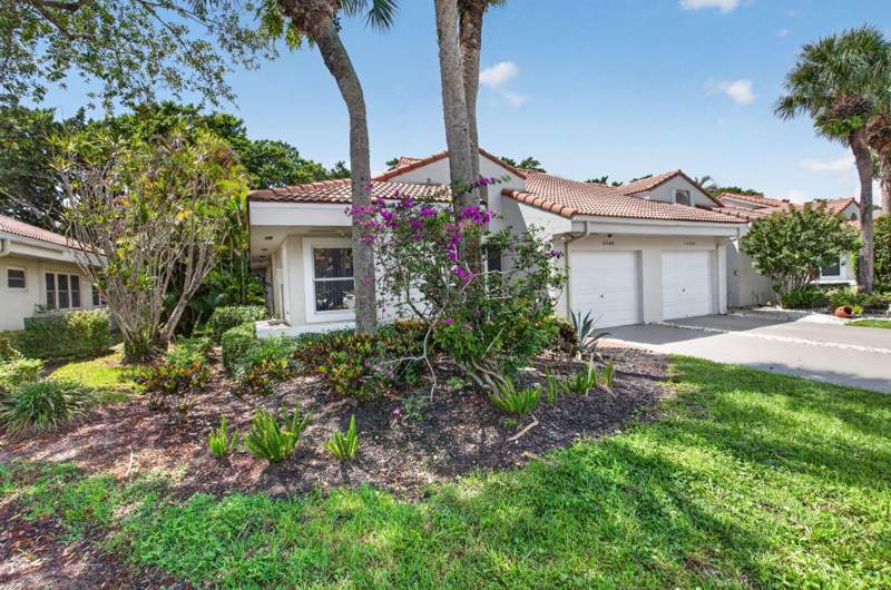 2 bedroom Villa at 11148 180th Court, Sweetwater Sec 4, Boca Raton — photo 4