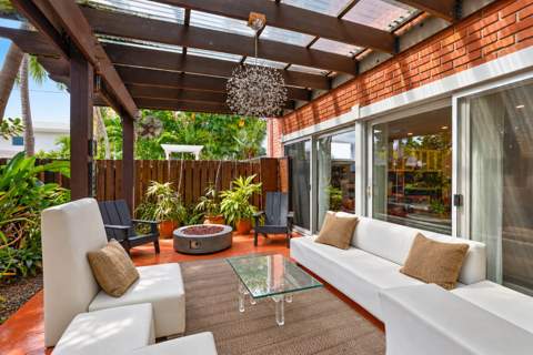 7 Middlesex Drive, Wilton Manors FL - photo 11 of 57