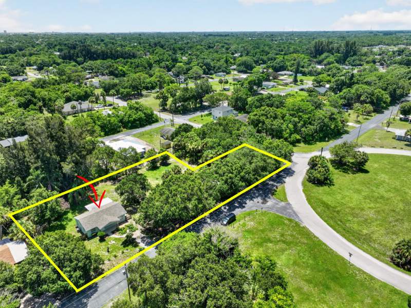 3 bedroom Single Family Residence at 1920 N 48th Street, Harmony Heights, Fort Pierce — photo 4