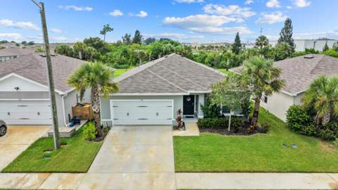 436 Acai Lane, Fort Pierce FL - photo 6 of 49