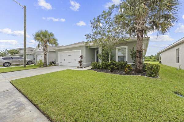 4 bedroom Single Family Residence at 436 Acai Lane, Avalon Crossing Phase II, Fort Pierce — photo 5