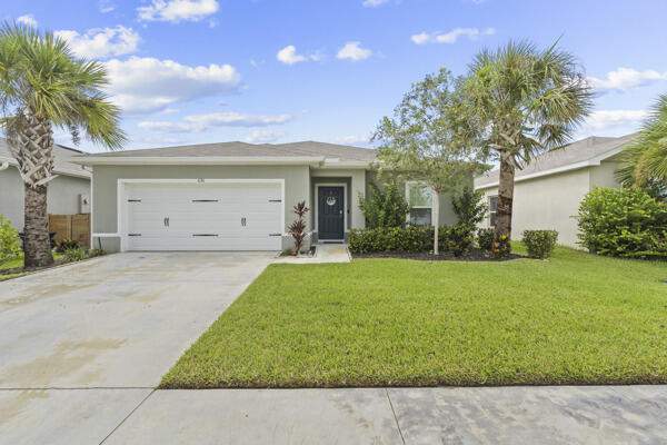 4 bedroom Single Family Residence at 436 Acai Lane, Avalon Crossing Phase II, Fort Pierce — photo 3