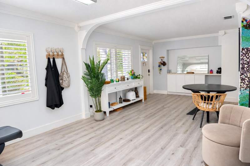 3 bedroom Single Family Residence at 2574 NE 14th Terrace, Collier Manor First Add, Pompano Beach — photo 4