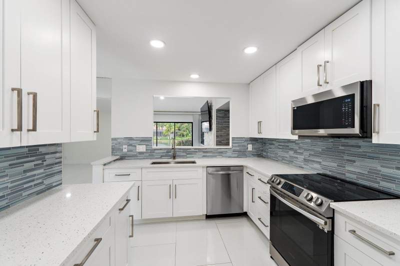 3 bedroom Townhouse at 15 Tournament Boulevard, Villas Of Burwick, Palm Beach Gardens — photo 3