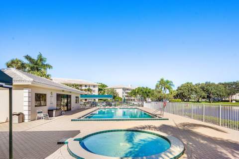 6121 Balboa Circle #103, Boca Raton FL - photo 23 of 24