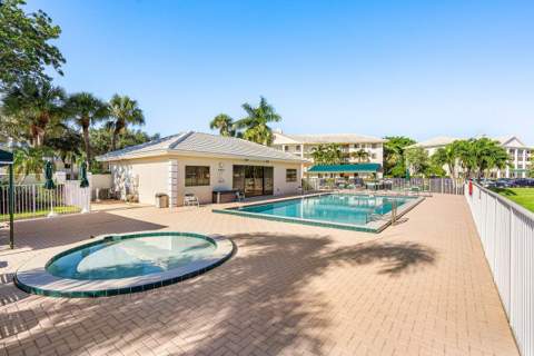 6121 Balboa Circle #103, Boca Raton FL - photo 24 of 24