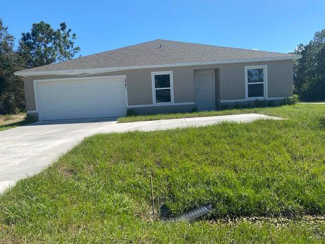 4 bedroom Co-Ownership at 1761 SW Cashmere Boulevard, Port St Lucie Section 9, Port St. Lucie — photo 2