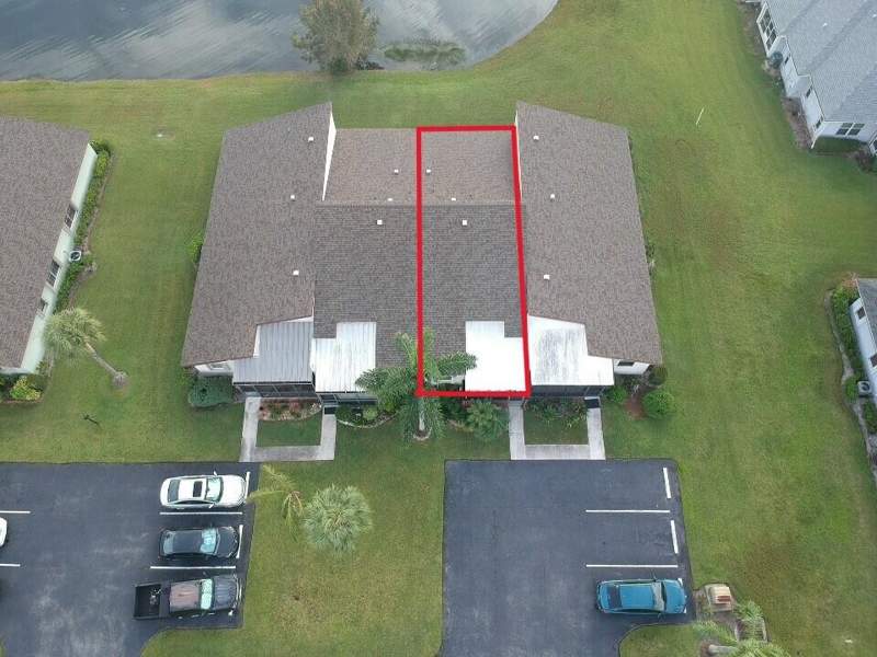 2 bedroom Condominium at 1744 W Royal Tern Lane #3, Savannah'S Condominium Section 1 Phase 1-H, Fort Pierce — photo 2