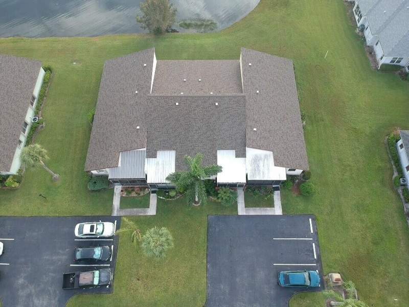 2 bedroom Condominium at 1744 W Royal Tern Lane #3, Savannah'S Condominium Section 1 Phase 1-H, Fort Pierce — photo 3