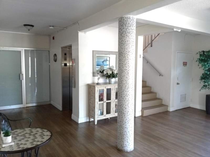 1 bedroom Condominium at 2010 Fillmore Street #303, Fillmore Condominium Apts, Hollywood — photo 3